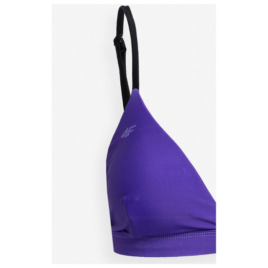 4F Γυναικείο μαγιό bikini top 4F Γυναικείο μαγιό bikini top